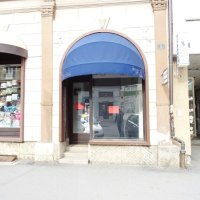 SISAK - ULICA STJEPANA I ANTUNA RADIĆA 1