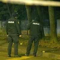 Prometna nesreća u Dubravi