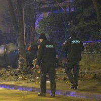 Prometna nesreća u Dubravi