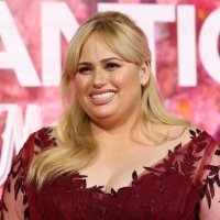 Rebel Wilson