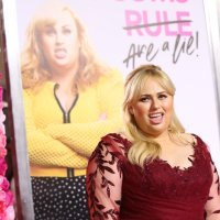 Rebel Wilson
