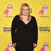 Rebel Wilson