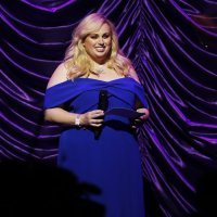 Rebel Wilson