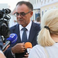 Alojz i Mara Tomašević