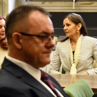 Alojz i Mara Tomašević
