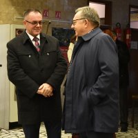 Alojz i Mara Tomašević