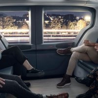 Cruise Origin in SF's Castro District