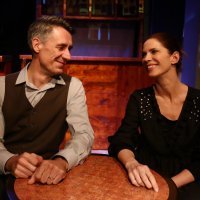 Dražen Čuček, Bojana Gregorić Vejzović