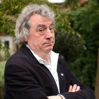 Terry Jones