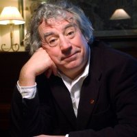 Terry Jones