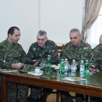 Župan Žinić ugostio polaznike Ratne škole 'Ban Josip Jelačić'