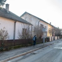 Kuća koju je kupio Milan Kujundžić, Kontakova ulica, Zagreb