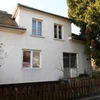 Kuća koju je kupio Milan Kujundžić, Kontakova ulica, Zagreb