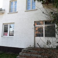 Kuća koju je kupio Milan Kujundžić, Kontakova ulica, Zagreb