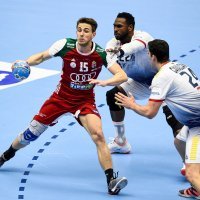 Rukomet, EP, Mađarska-Portugal, 22.1.2020.