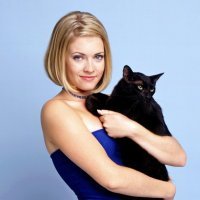 Sabrina, mala vještica