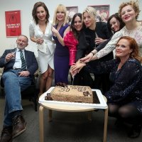 Cabaret 'Preko veze' proslavio 50. izvedbu