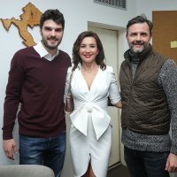 Cabaret 'Preko veze' proslavio 50. izvedbu