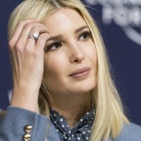 Ivanka Trump