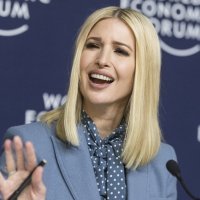 Ivanka Trump
