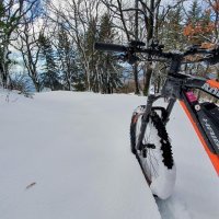 E bike Sduro