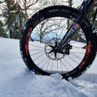 E bike Sduro