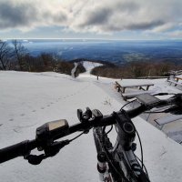 E bike Sduro