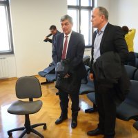 Suđenje Vladimiru Šišljagiću i Martinu Marolinu