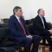 Suđenje Vladimiru Šišljagiću i Martinu Marolinu