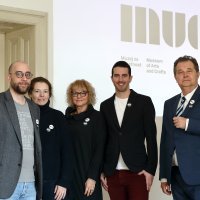 Goran Turković, Irma Huić, Vesna Ledić, Marko Šesnić, Miroslav Gašparović