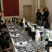 Predstavljanje novog vizualnog identiteta u MUO