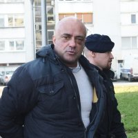 Privođenje Leona Lučića