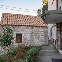 Kapelica Majke žalosne