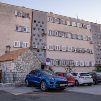 Kapelica Majke žalosne