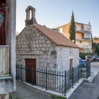 Kapelica Majke žalosne