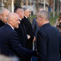 Predsjednik Vlade Andrej Plenković u posjeti tvrtki Đuro Đaković