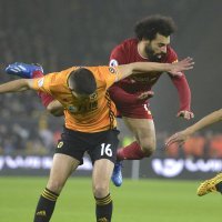 Wolverhampton - Liverpool