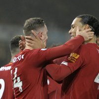 Wolverhampton - Liverpool