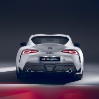 Toyota GR Supra 2.0