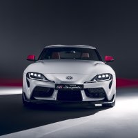 Toyota GR Supra 2.0