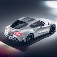 Toyota GR Supra 2.0