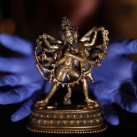 Tantra u Britanskom muzeju