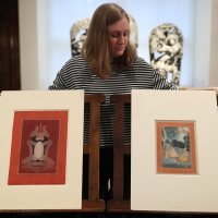 Tantra u Britanskom muzeju