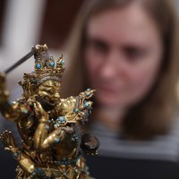 Tantra u Britanskom muzeju