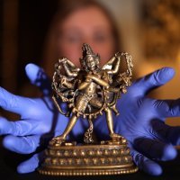 Tantra u Britanskom muzeju