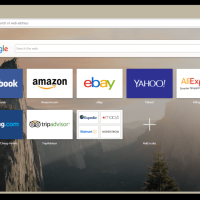 Preglednik koji štedi mobilne podatke