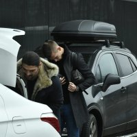 Dani Olmo iz zračne luke u Zagreb odlazi u Njemačku zbog prelaska u klub Leipzig