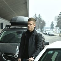 Dani Olmo iz zračne luke u Zagreb odlazi u Njemačku zbog prelaska u klub Leipzig