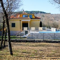 Kuća Milana Kujundžića u Ivanbegovini