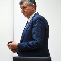 Milan Kujundžić se obratio novinarima